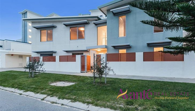 Picture of Unit 13/9 O'Connor Cl, NORTH COOGEE WA 6163