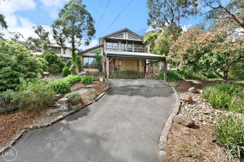 71 Sackville Street, Montmorency VIC 3094