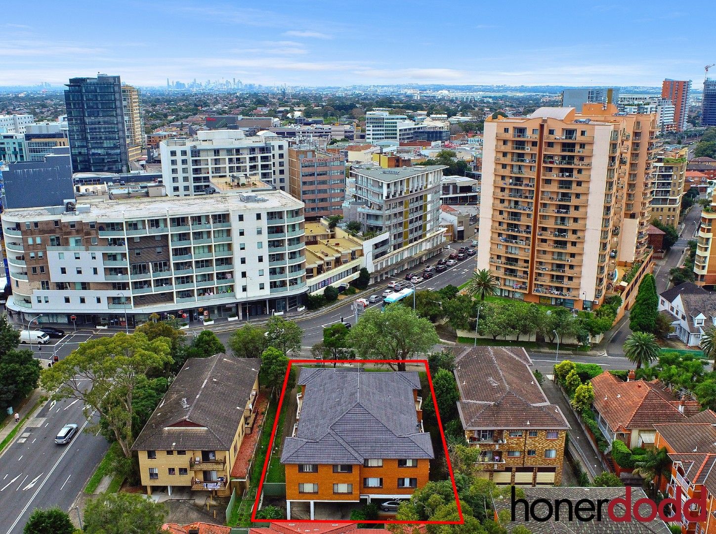 8/59-61 Woniora Road, Hurstville NSW 2220, Image 0