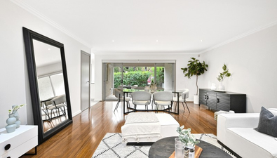 Picture of 1/3-7 William Street, ROSE BAY NSW 2029