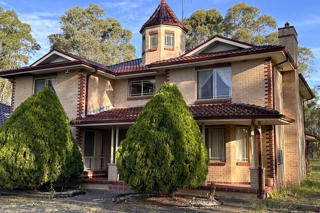 Picture of 467 Bringelly Road, ROSSMORE NSW 2557