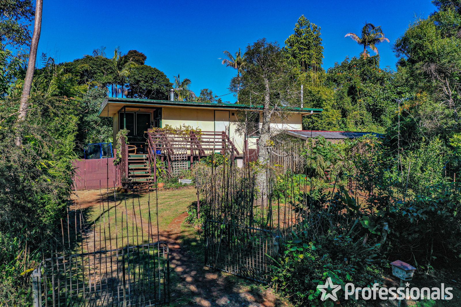 22 North Street, Tamborine Mountain QLD 4272, Image 0