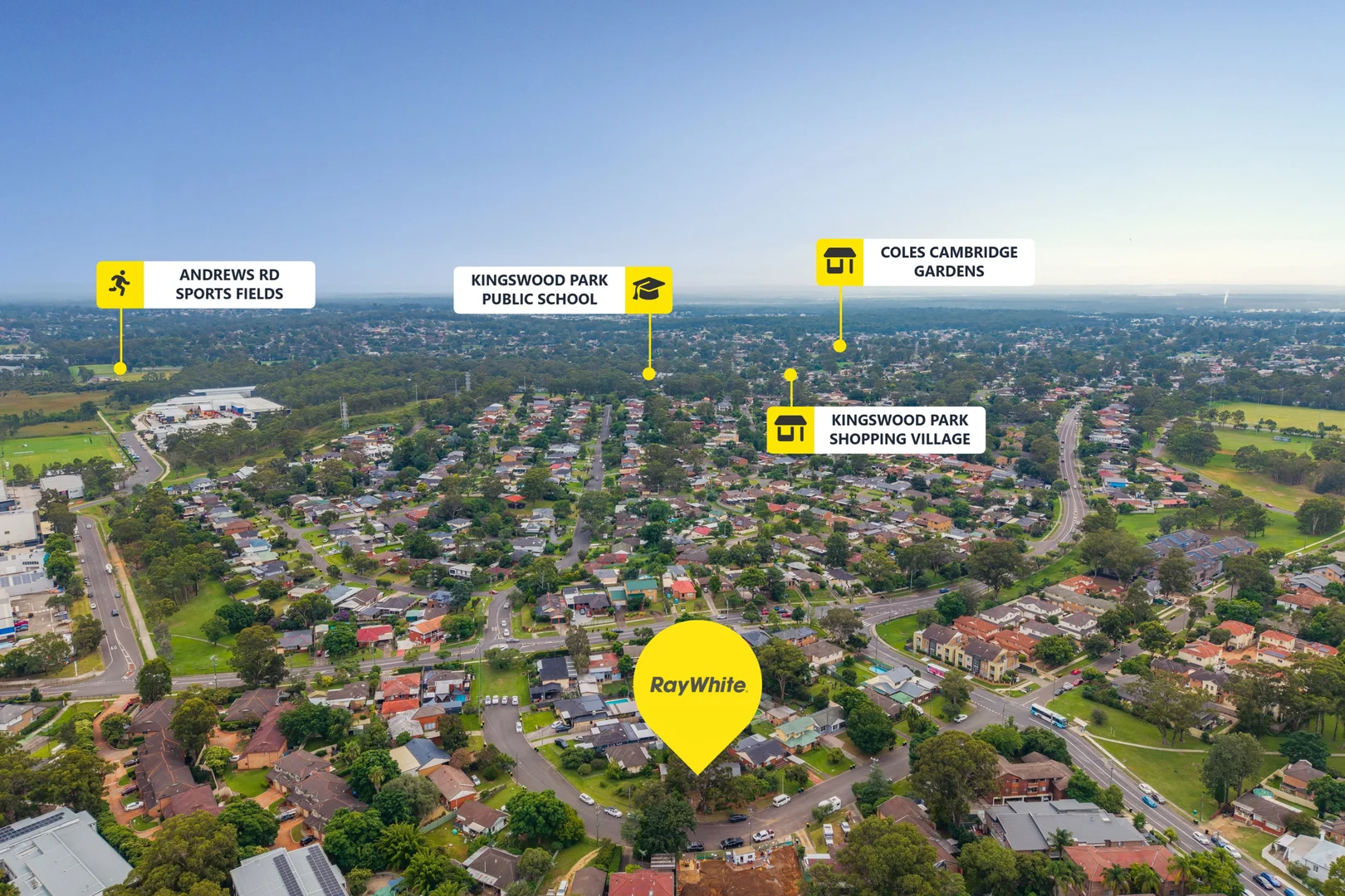 Additional image 14 of 43 Robert Street, Penrith NSW 2750