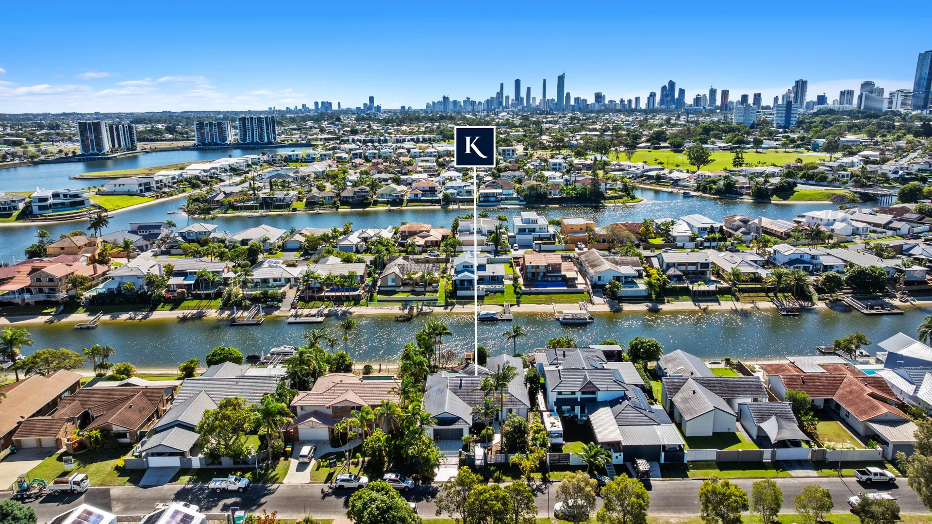 Additional image 12 of 15 Drayton Terrace, Mermaid Waters QLD 4218