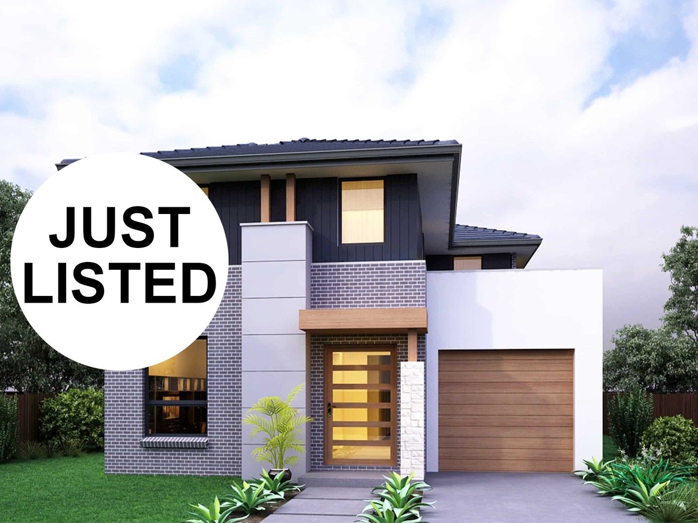 4 bedrooms New House & Land in SECURE IT NOW DOUBLE STOREY HOMES SCHOFIELDS NSW, 2762