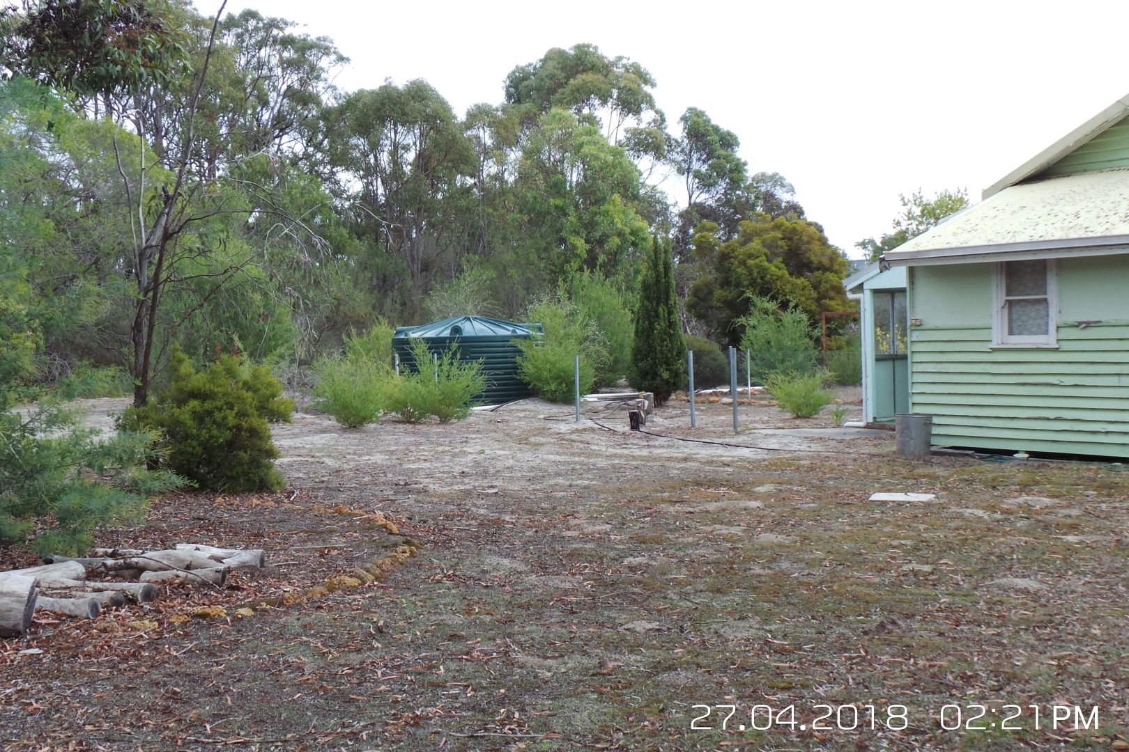 80 Arbour Street, Rocky Gully WA 6397, Image 2