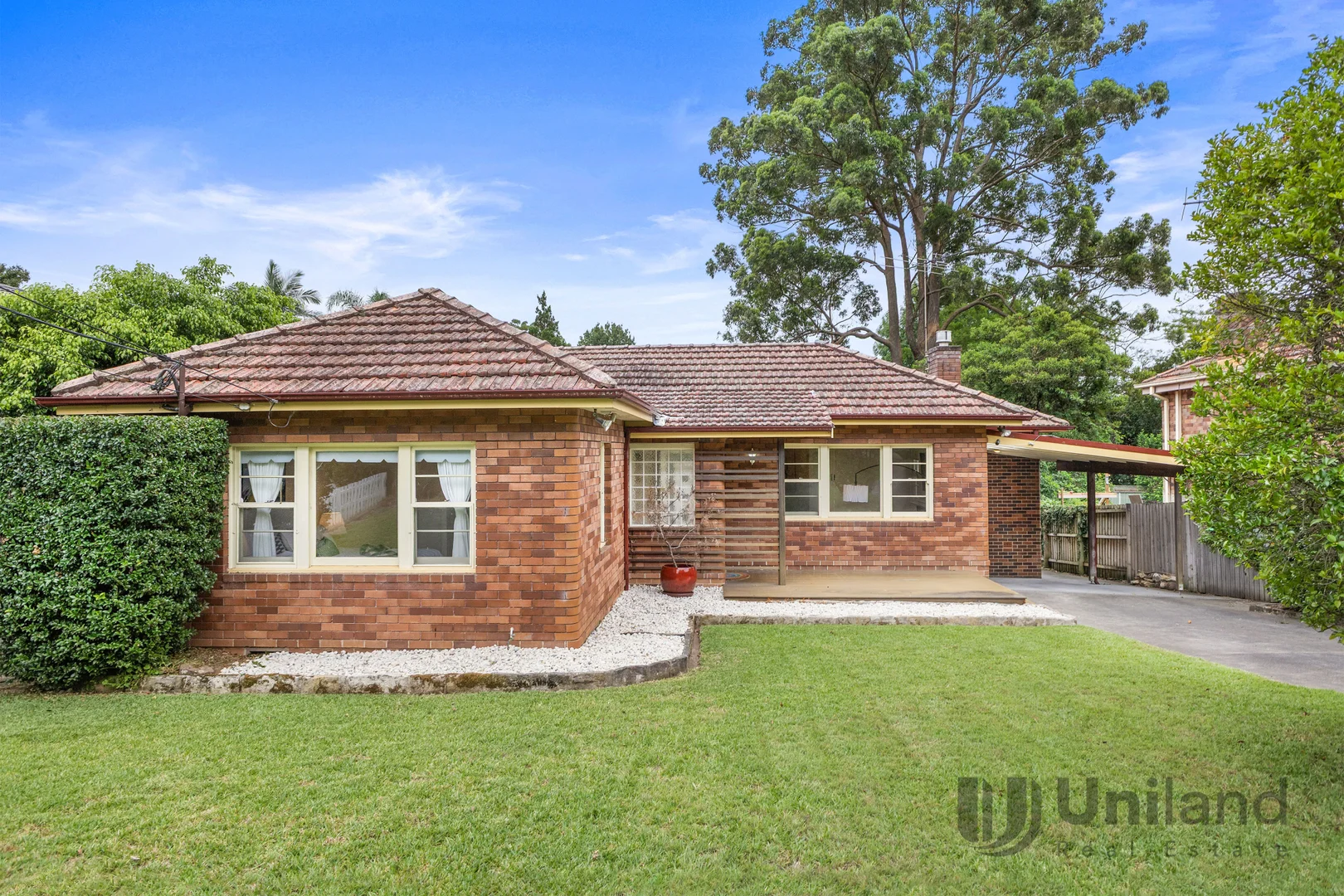 81 Chesterfield Road, Epping NSW 2121