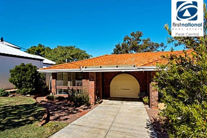 Picture of 33B Milne Street, BICTON WA 6157