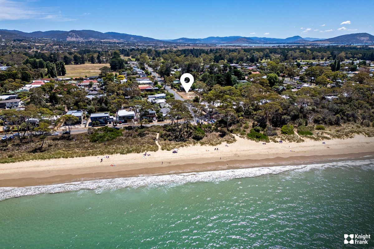 Vacant land in 2 Surf Road, SEVEN MILE BEACH TAS, 7170