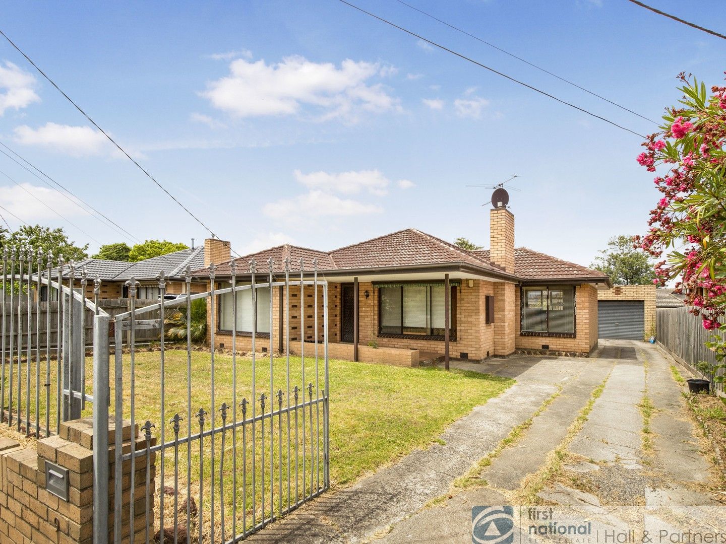 9 Pearson Street, Dandenong North VIC 3175, Image 0