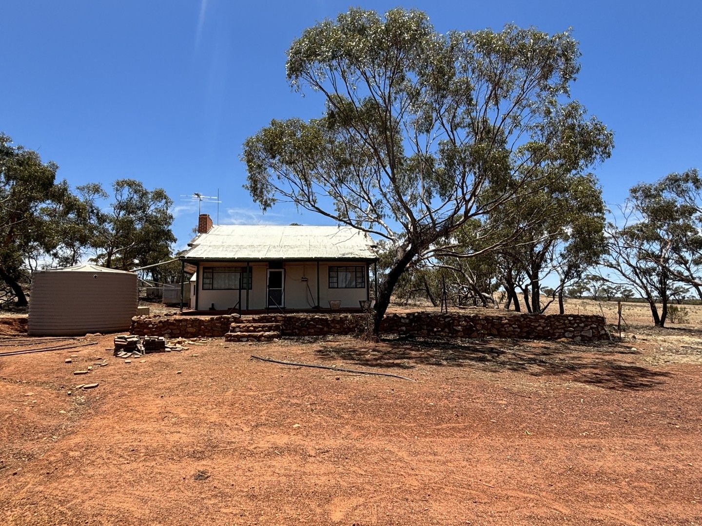 5778 Mullewa-Wubin Road, Canna WA 6627, Image 0