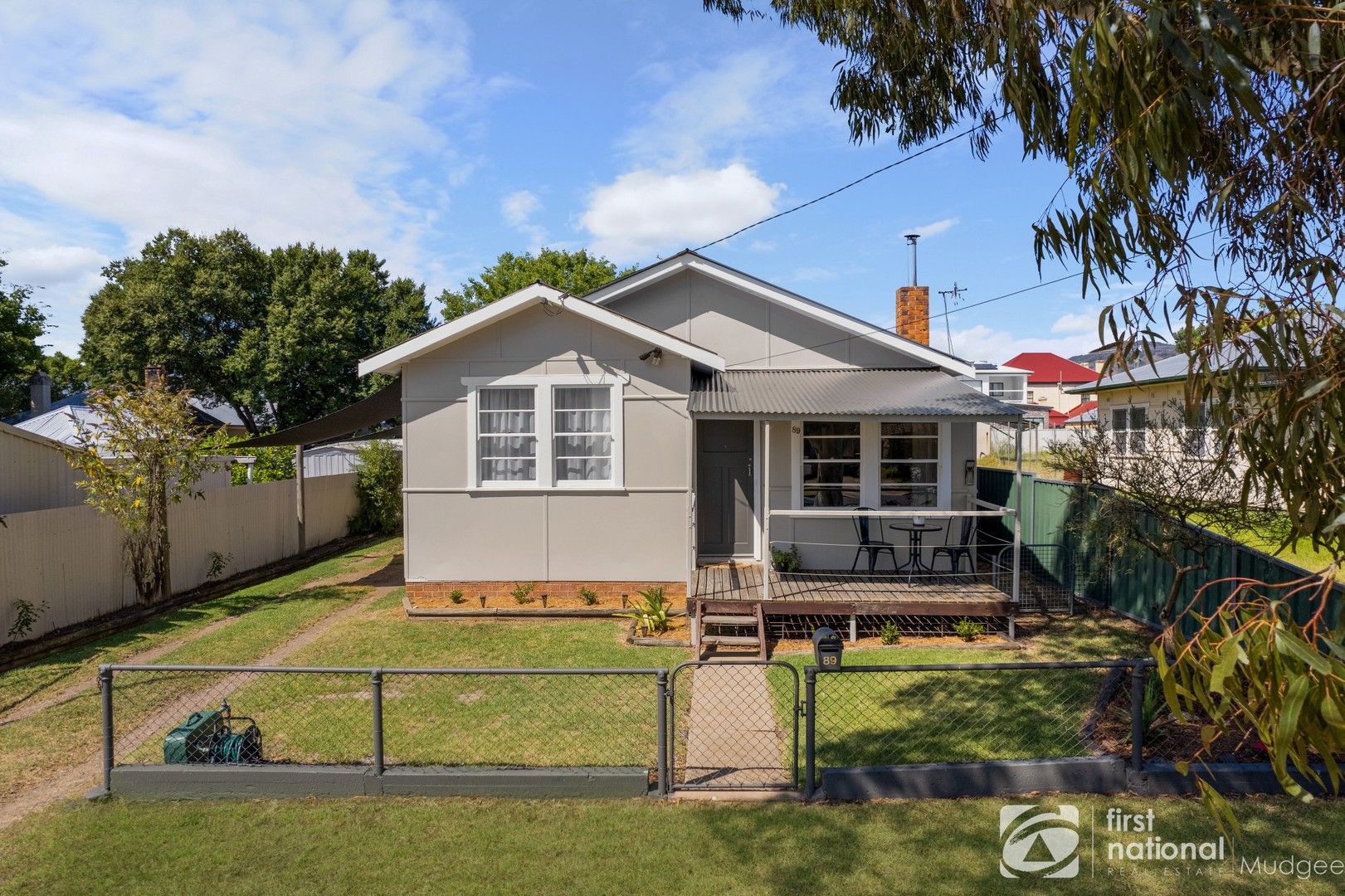 89 Short Street, Mudgee NSW 2850, Image 0