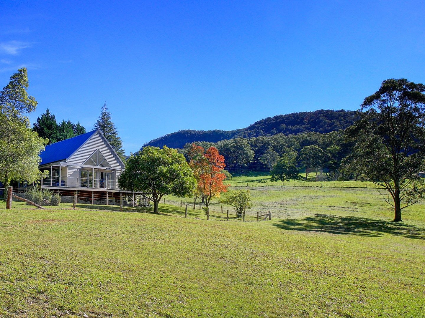 150C Cedar Springs Road, Kangaroo Valley NSW 2577, Image 2