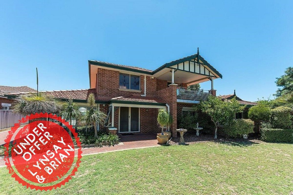 20 Streatley Road, Lathlain WA 6100, Image 0