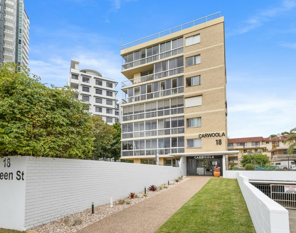 9/18 Queen Street, Southport QLD 4215