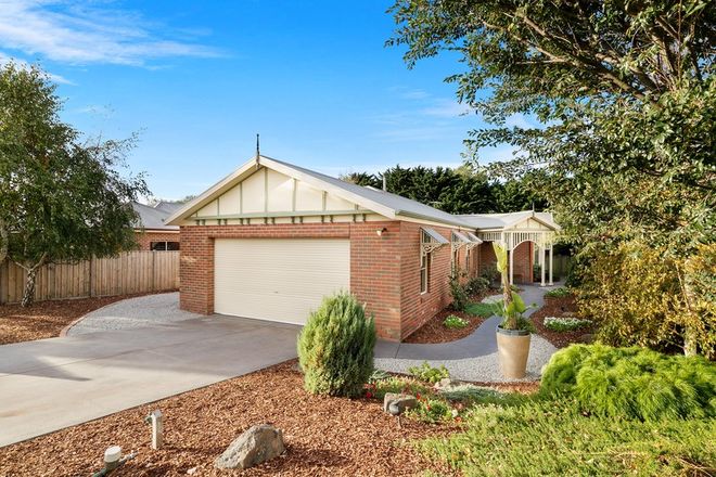 Picture of 52 Grosvenor Drive, WANDANA HEIGHTS VIC 3216