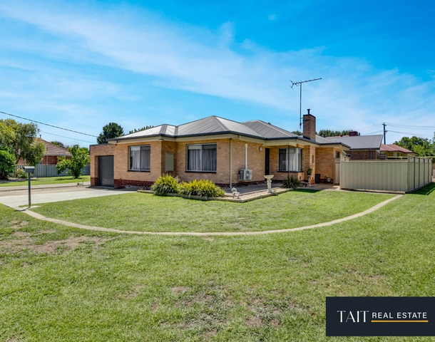 17 Brien Crescent, Wangaratta VIC 3677