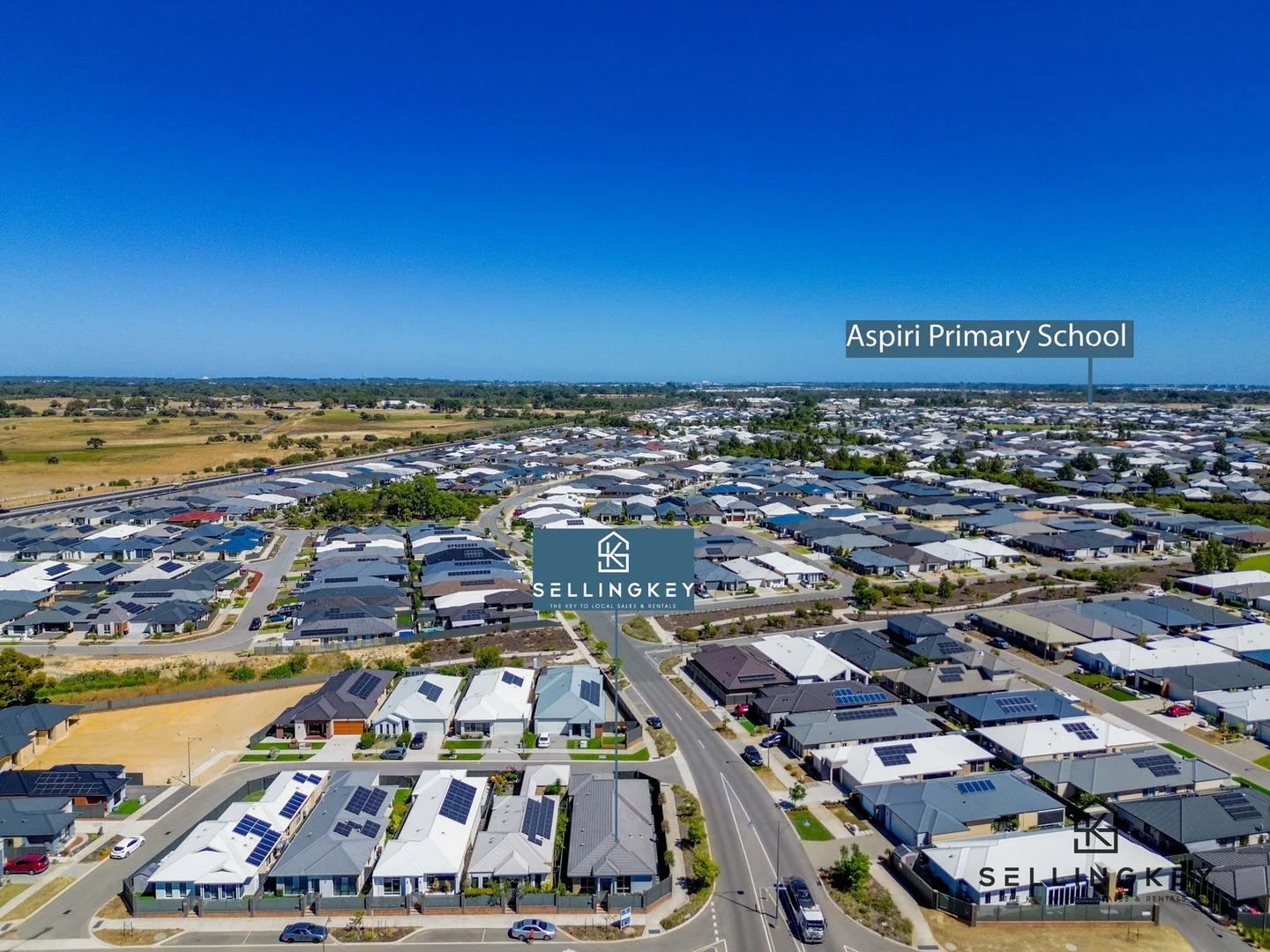 Additional image 16 of 1 GOSSAN CHASE, Piara Waters WA 6112