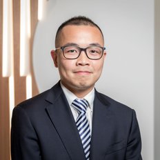 Aaron Hua, Sales representative