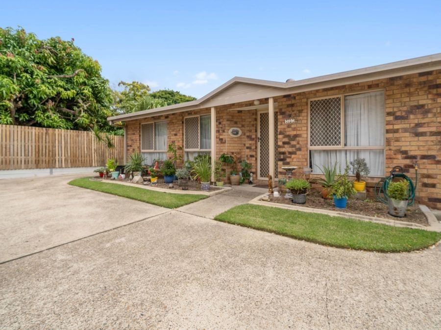 9/23 South Station Road, Booval QLD 4304