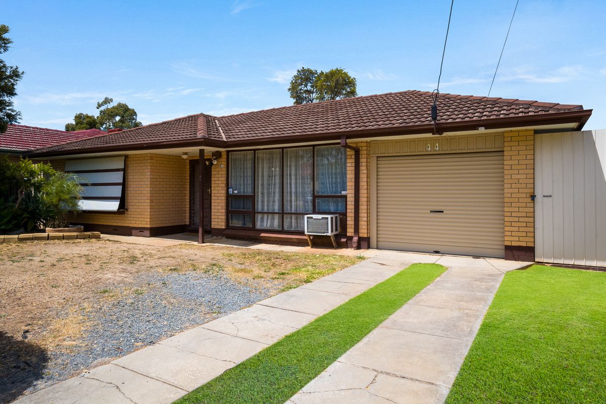 44 Tiparra Avenue, Park Holme SA 5043, Image 1