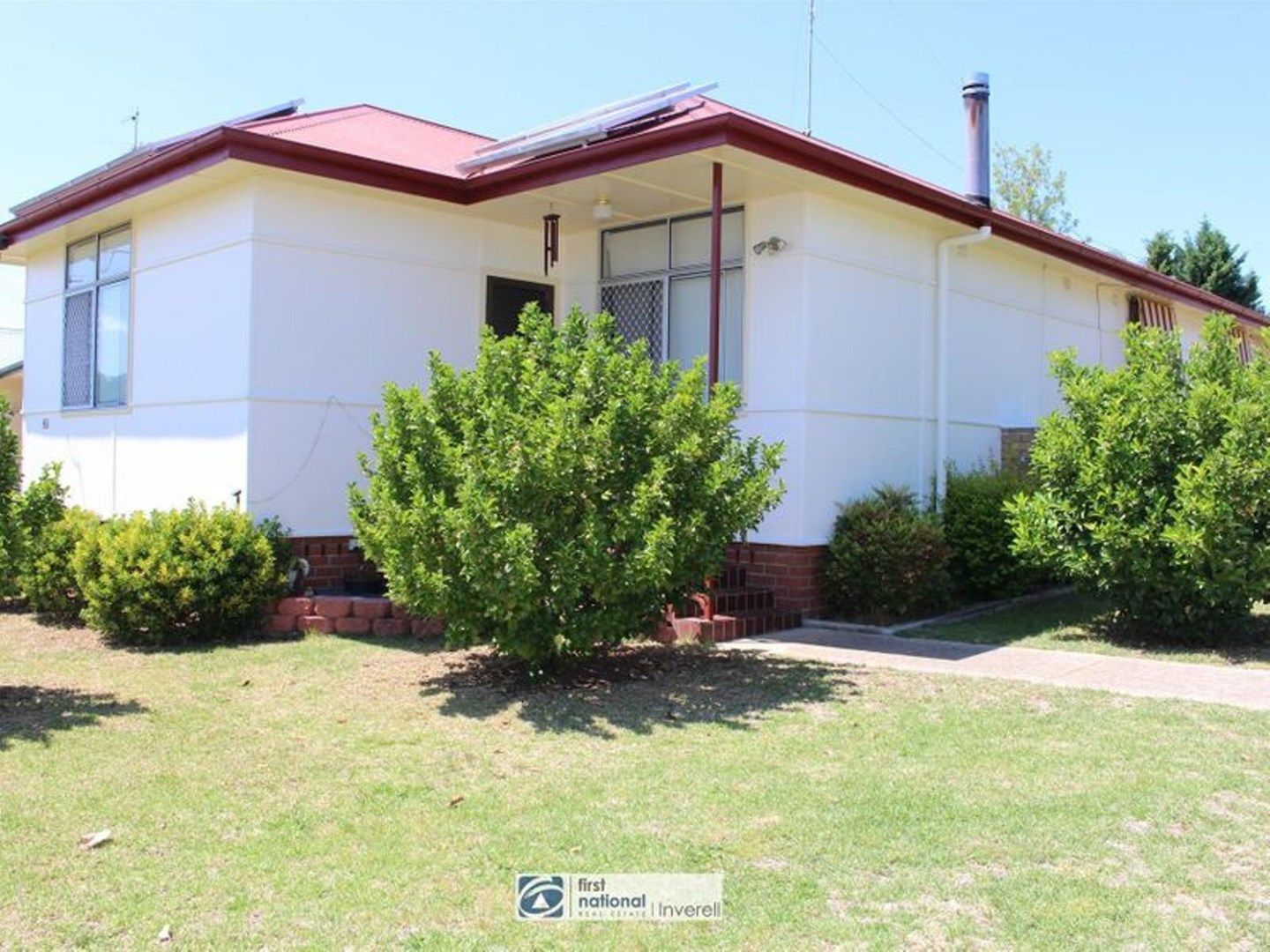 22 Shirley Street, Inverell NSW 2360, Image 0