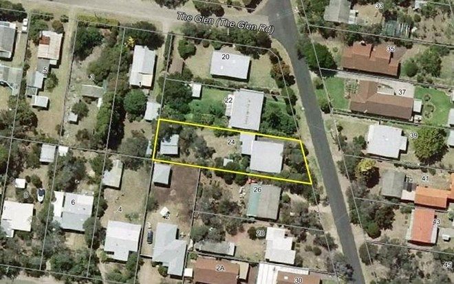 Picture of 24 Marshall Street, RYE VIC 3941