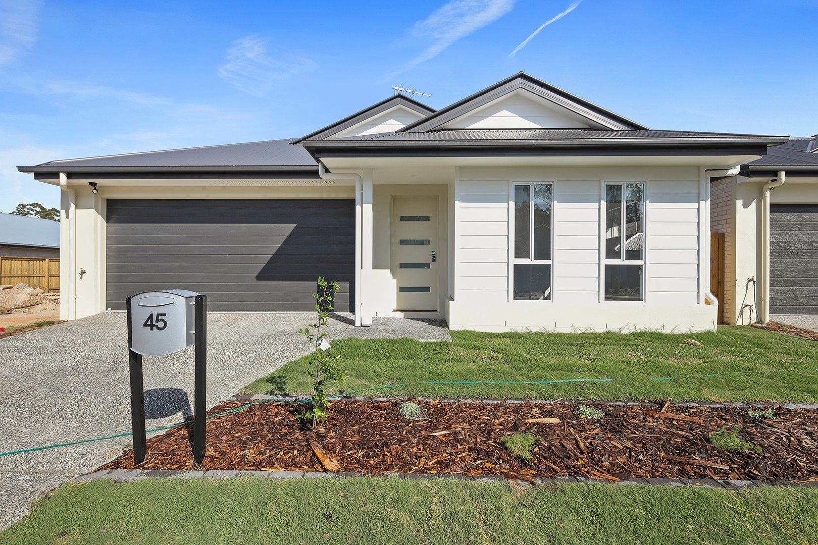 4 bedrooms House in 45 Ibis Court CABOOLTURE QLD, 4510