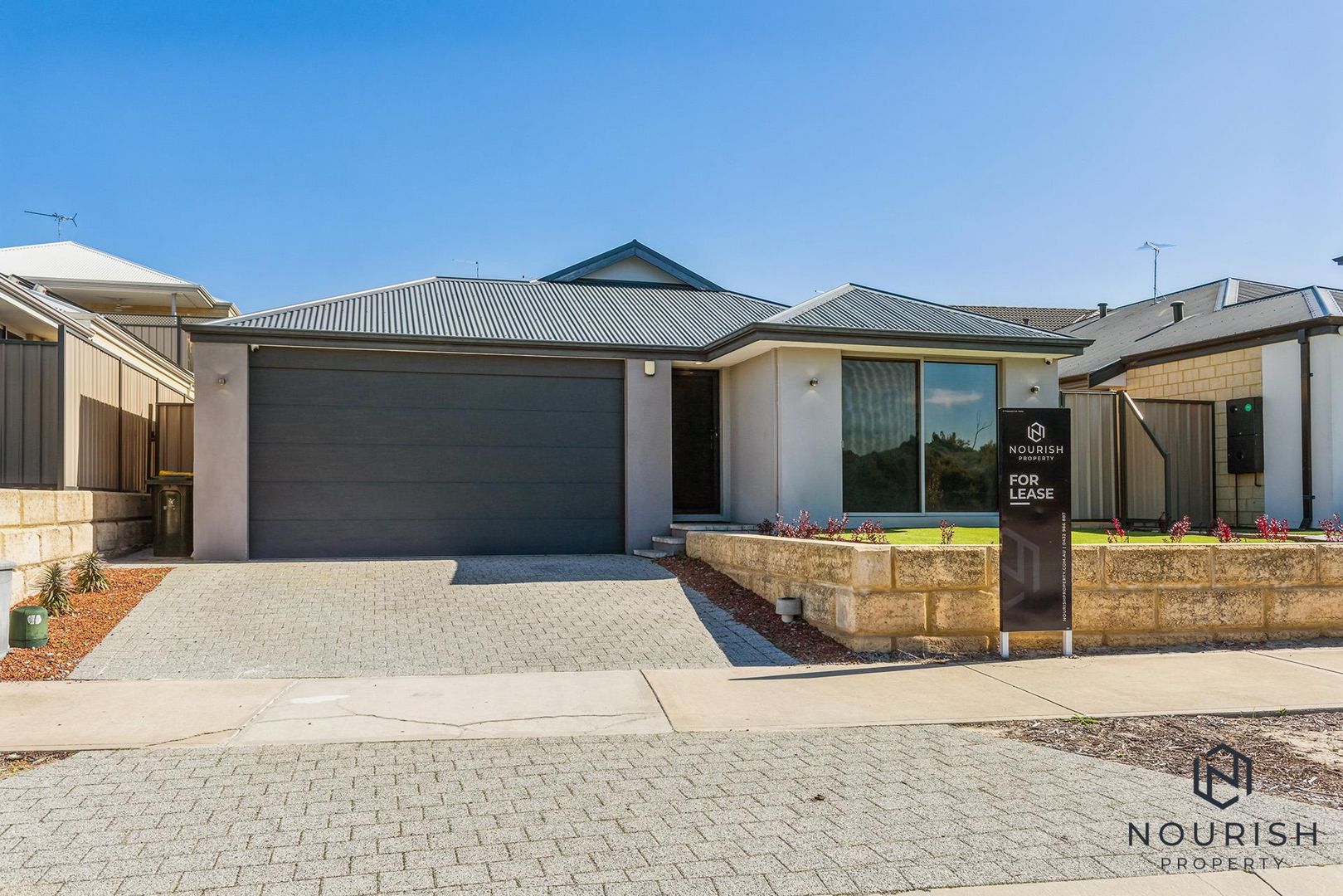37 Fleetwood Link, Aveley WA 6069 House For Rent 600 Domain