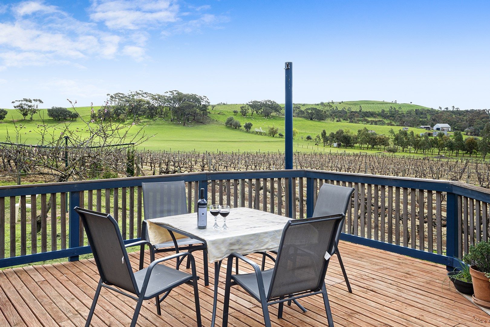 137 - 141 Moculta Road, Angaston SA 5353, Image 1