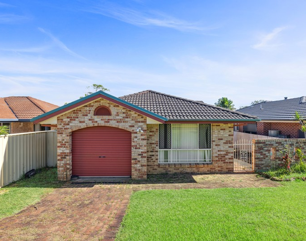 11A Worland Drive, Boambee East NSW 2452