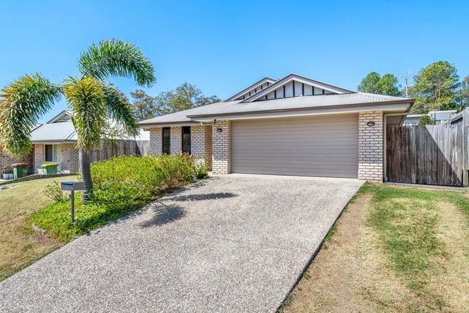 Picture of 17 Tenielle, BORONIA HEIGHTS QLD 4124