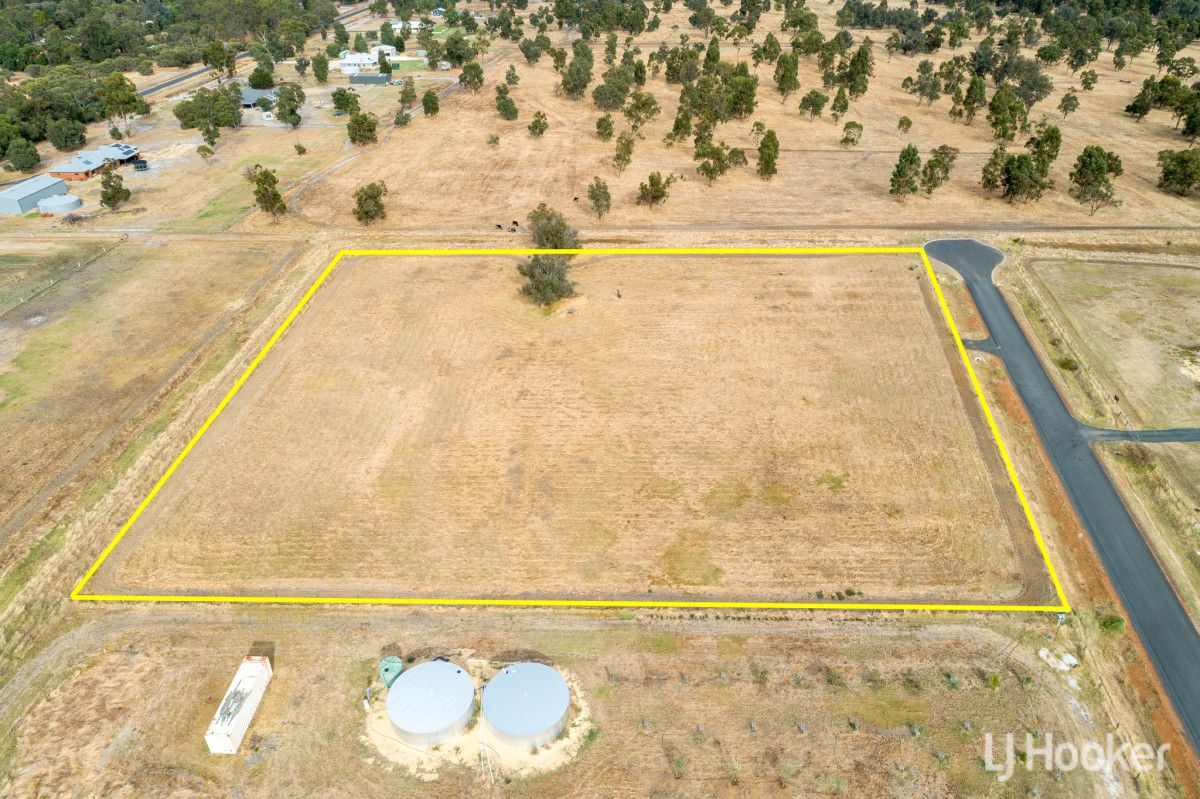 Lot 445 Summerhill Drive, Dardanup West WA 6236, Image 2