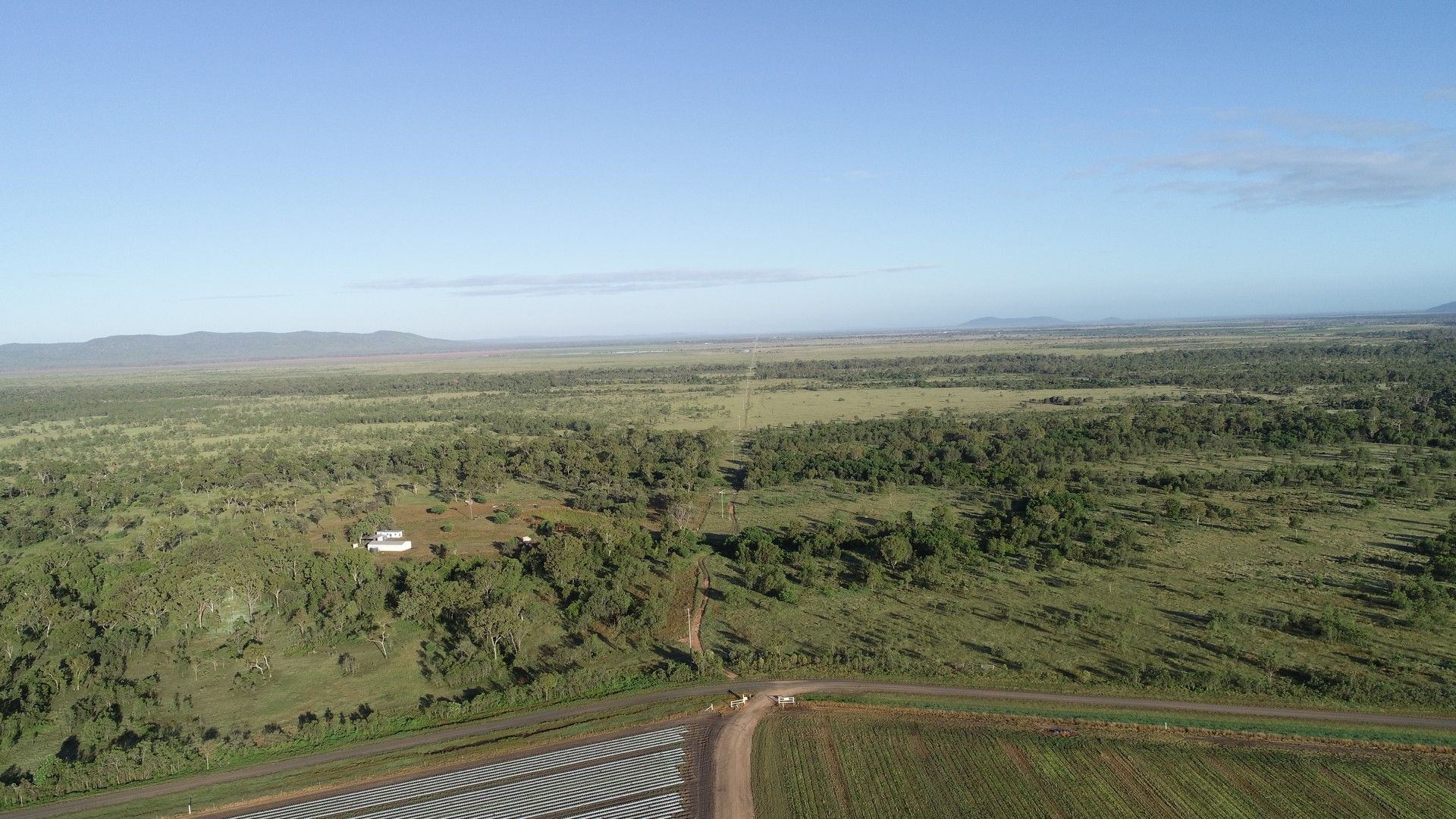 Lot 24 Perks Road, Gumlu QLD 4805, Image 0