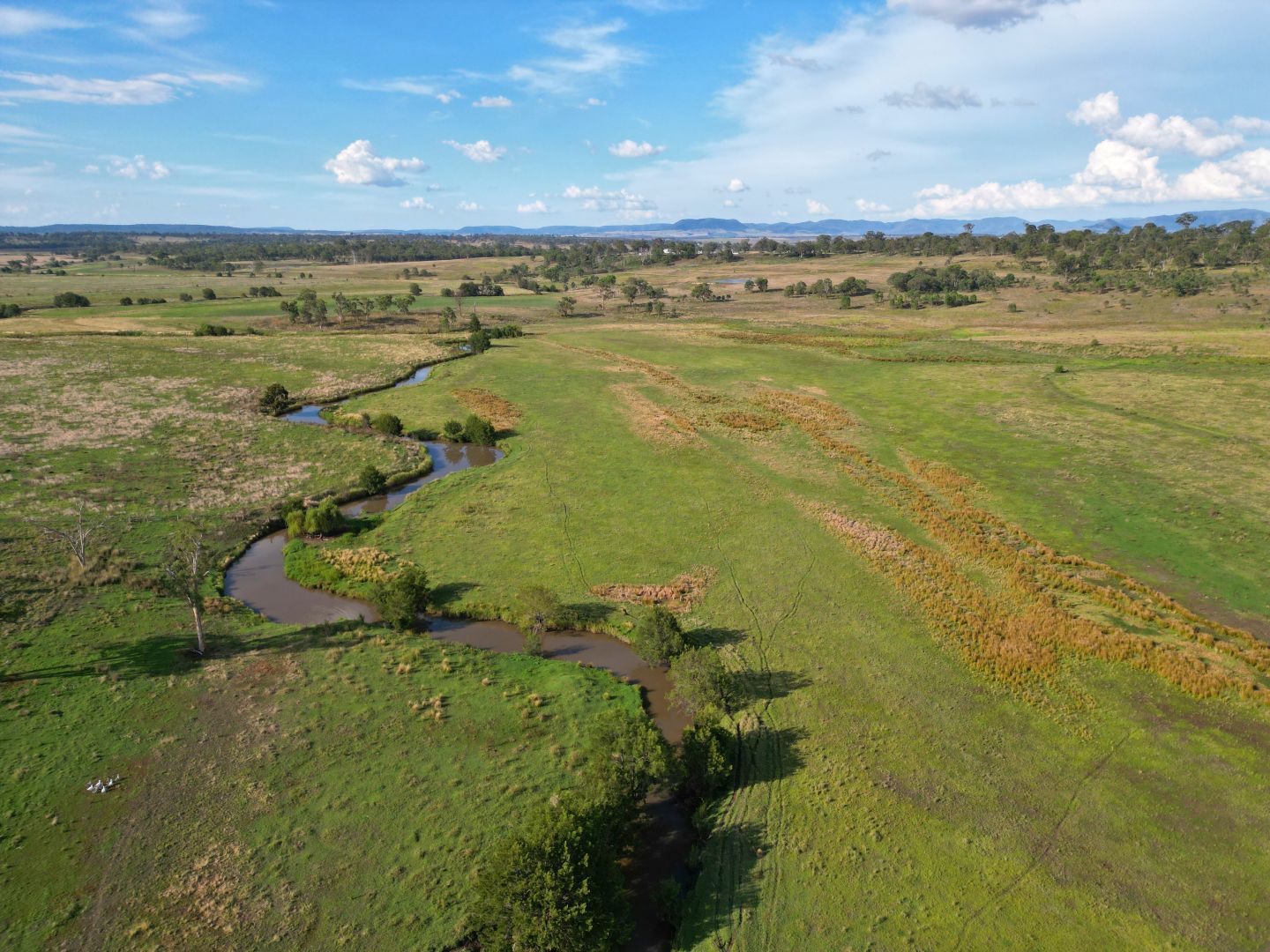 Lot/3 Cullendore Road, Murrays Bridge QLD 4370, Image 2