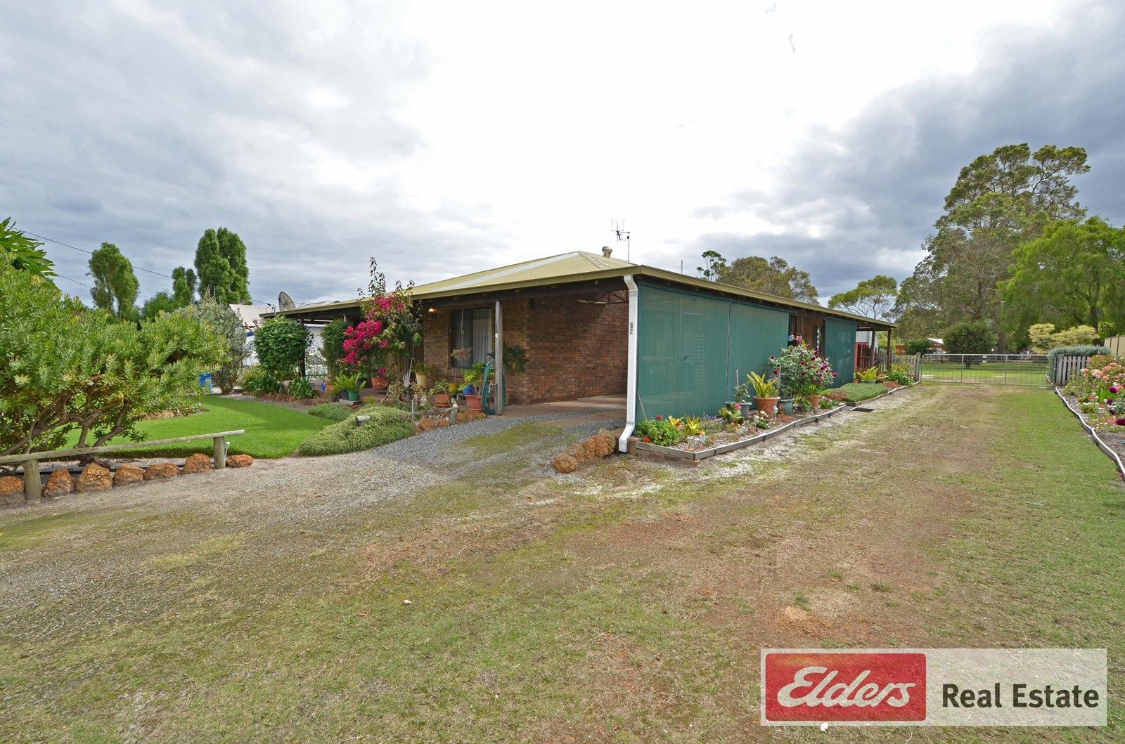 31 Williamson Avenue, Narrikup WA 6326, Image 1