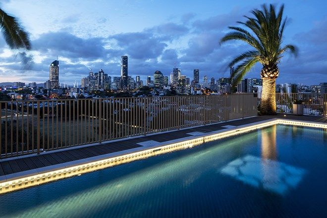 235 1 Bedroom Apartments For Rent In East Brisbane Qld