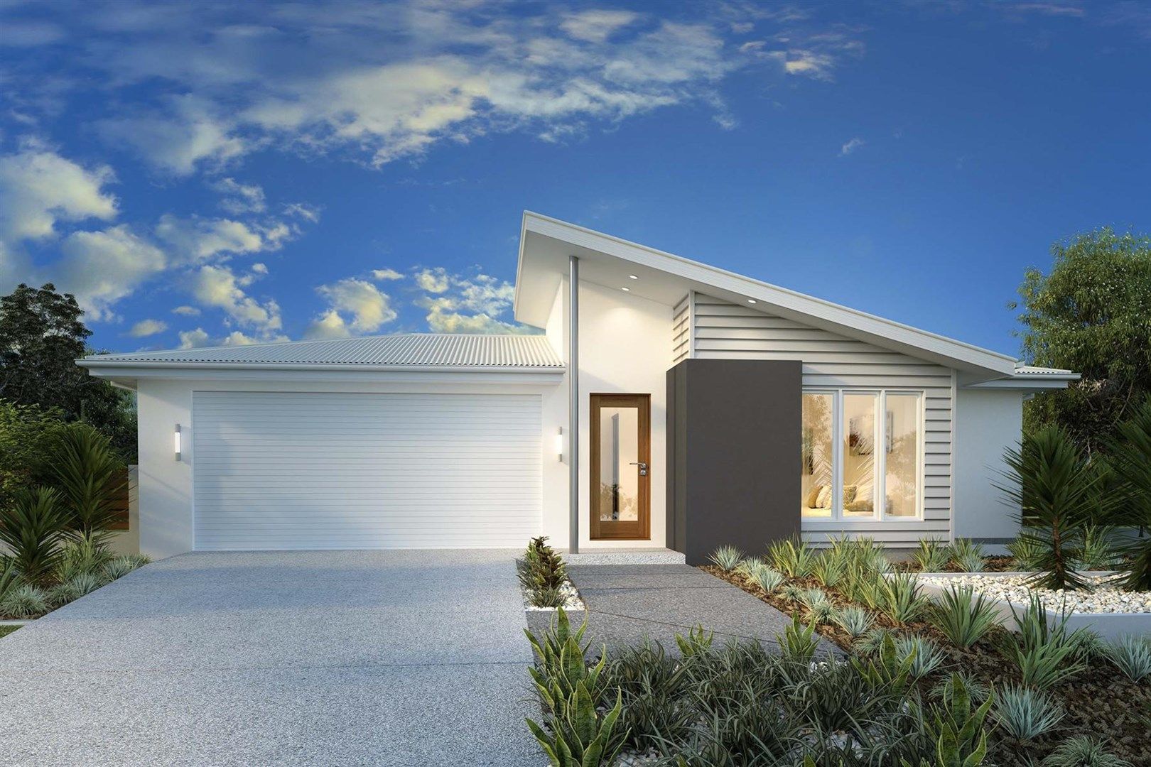 4 bedrooms New House & Land in Lot 1137 Robinson Street ARMSTRONG CREEK VIC, 3217
