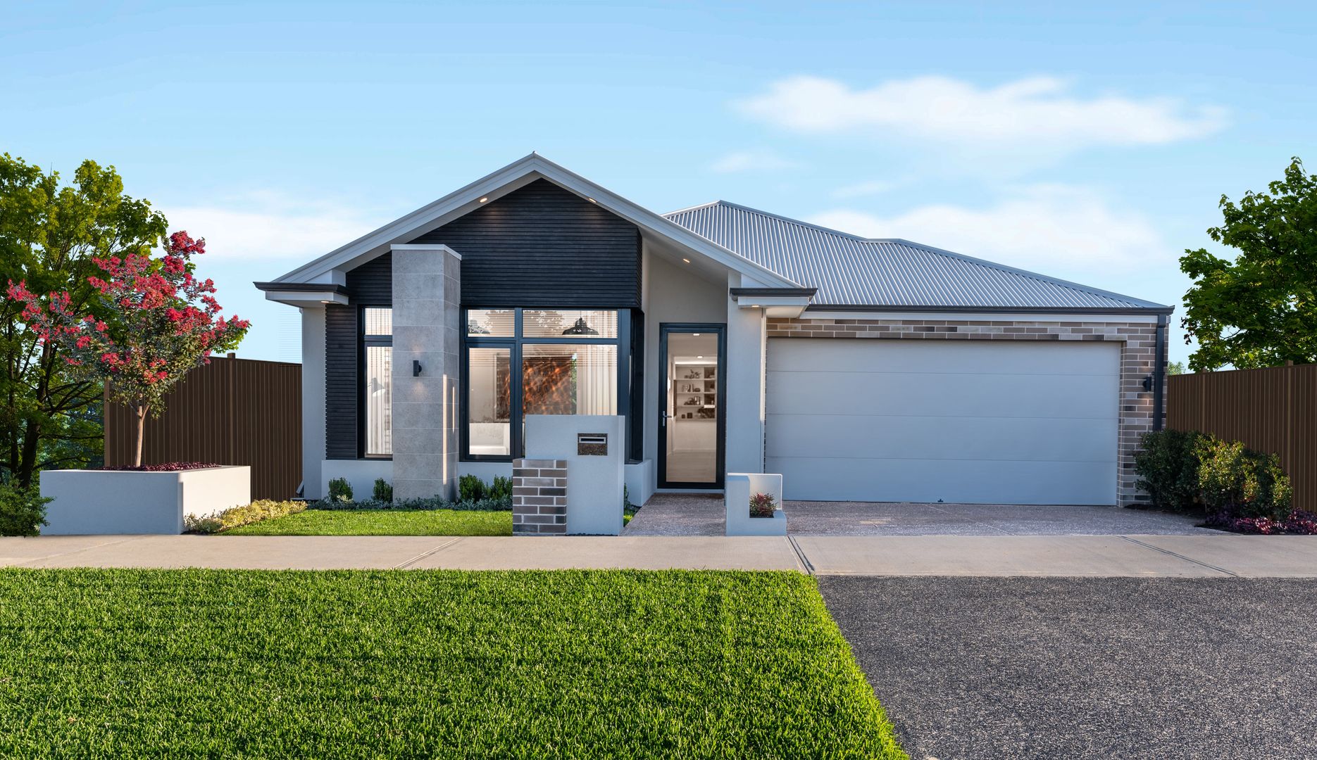 4 bedrooms New Home Designs in Address on request WILLETTON WA, 6155