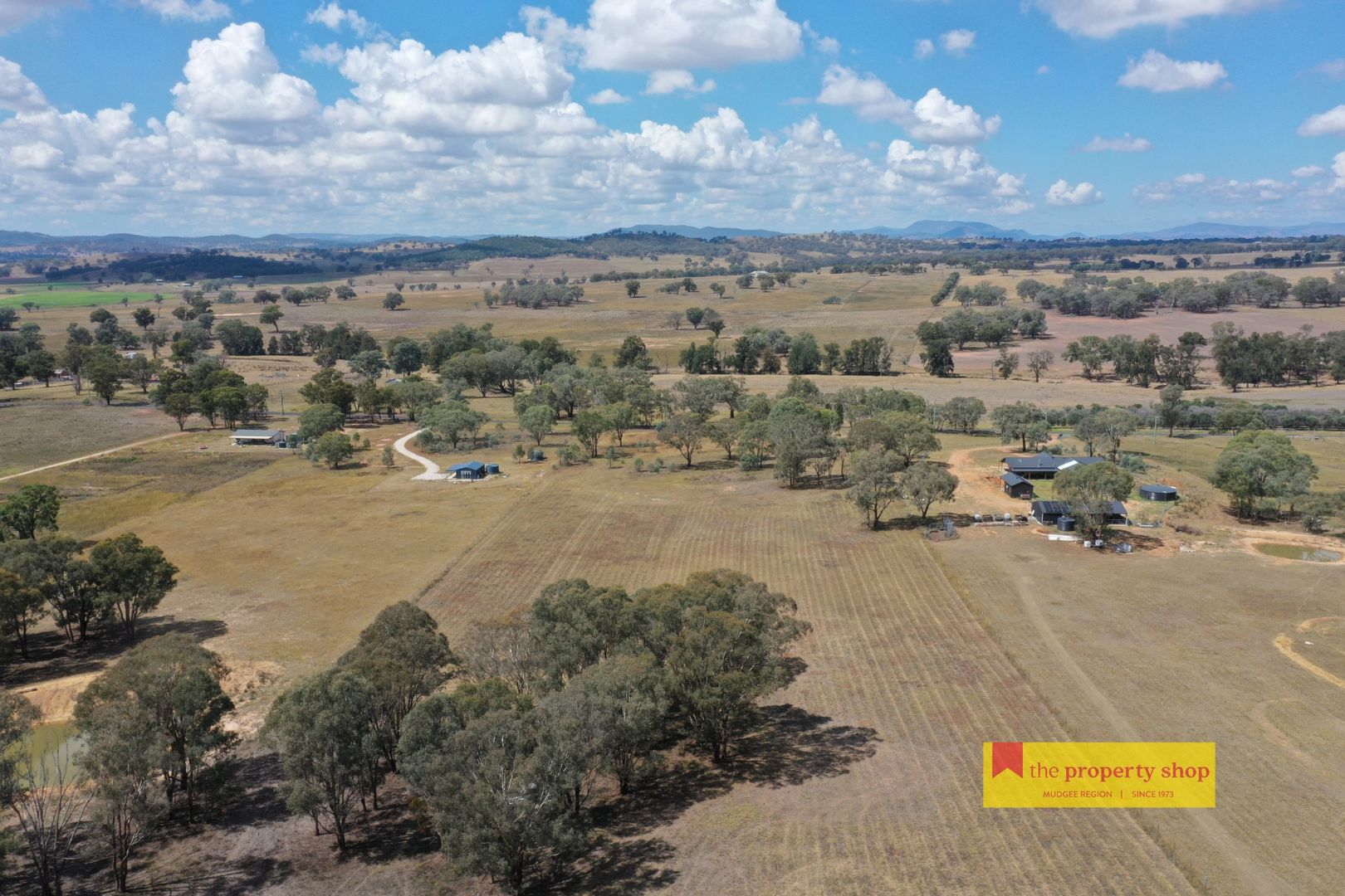 152 Lesters Lane, Mudgee NSW 2850 Vacant Land for Sale Domain