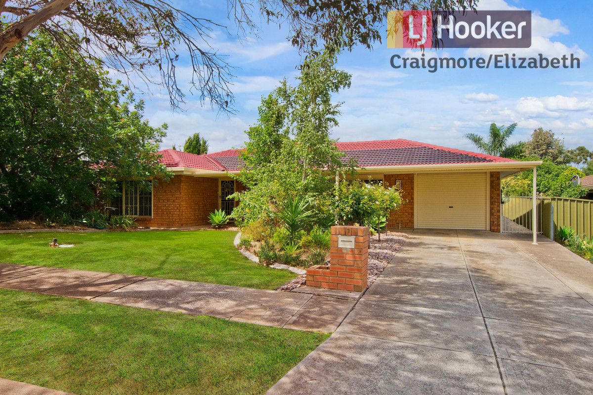 3 Lomalinda Drive, Craigmore SA 5114, Image 1