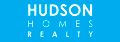 Hudson Homes Realty's logo