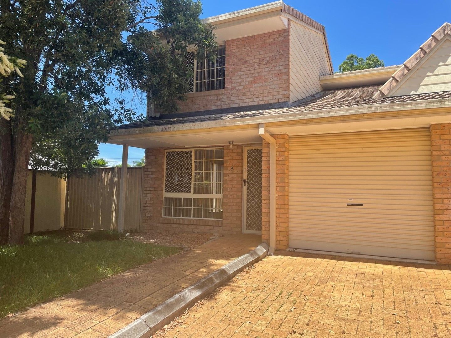 2 bedrooms House in 4/42 Monash Road LOGANLEA QLD, 4131