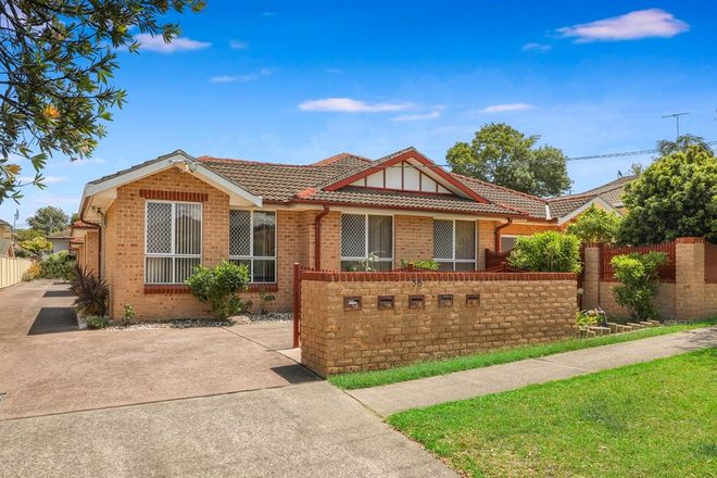 Picture of 1/36 Russell Street, EAST GOSFORD NSW 2250