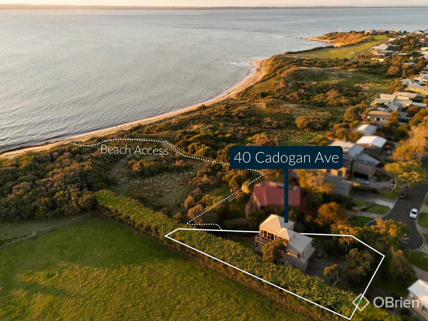 40 Cadogan Avenue, Ventnor VIC 3922, Image 0