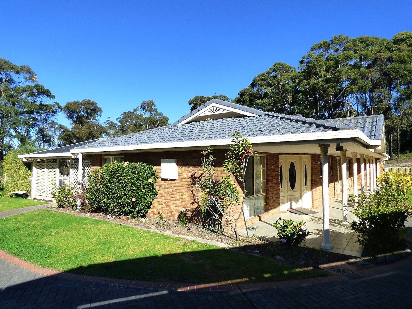 32 - 34 Boyd Street, Eden NSW 2551, Image 1