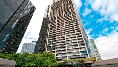 Picture of 3108/1 Freshwater Place, SOUTHBANK VIC 3006