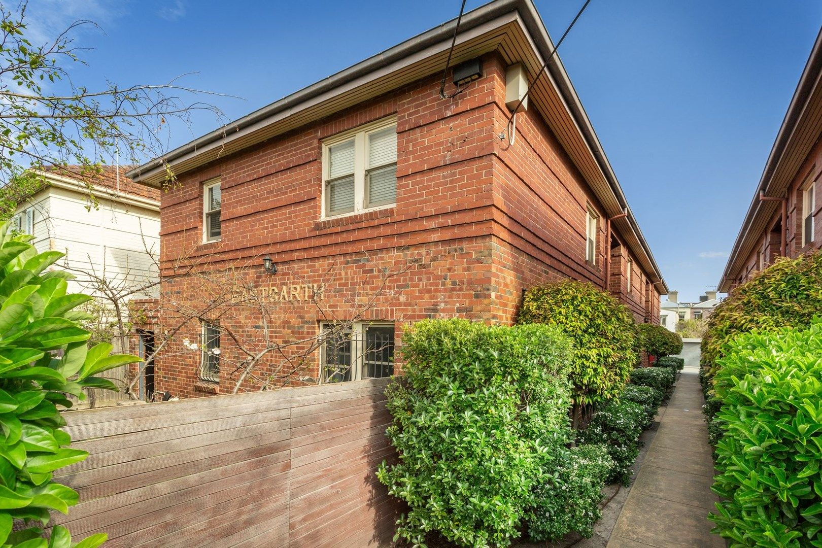 6/5A The Avenue, Balaclava VIC 3183, Image 0