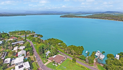 Picture of 1 Sunset Drive, SARINA BEACH QLD 4737