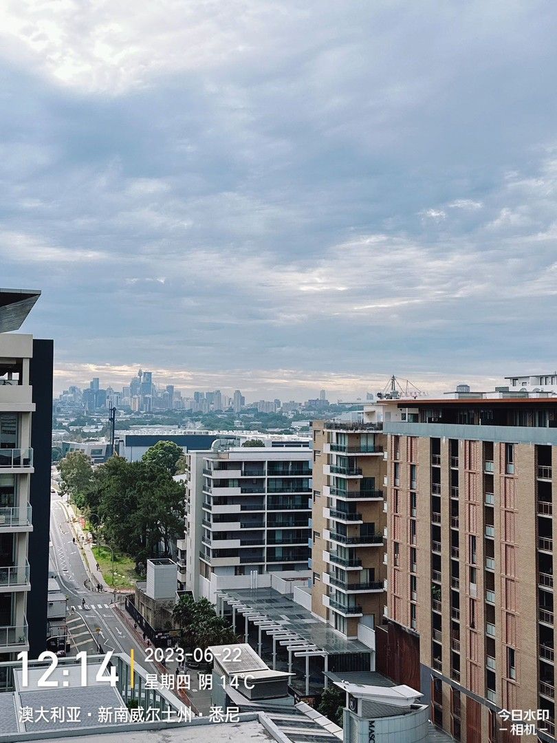 3 bedrooms Apartment / Unit / Flat in 248 coward st MASCOT NSW, 2020